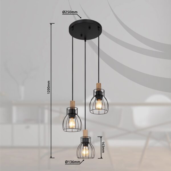 globo-hanglamp-mina-zwart-metaal-ø36cm-e27-15326-3h1-1