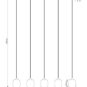 globo-hanglamp-minara-multicolor-glas-groteeettafellamp-led-31470508-1