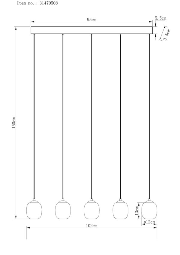 globo-hanglamp-minara-multicolor-glas-groteeettafellamp-led-31470508-1