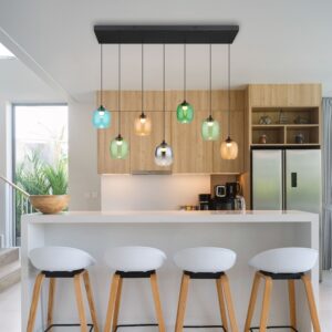 globo-hanglamp-minara-multicolor-glas-groteeettafellamp-led-31470708-1