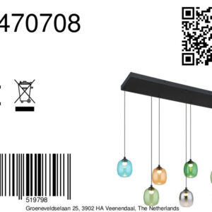 globo-hanglamp-minara-multicolor-glas-groteeettafellamp-led-31470708-8a