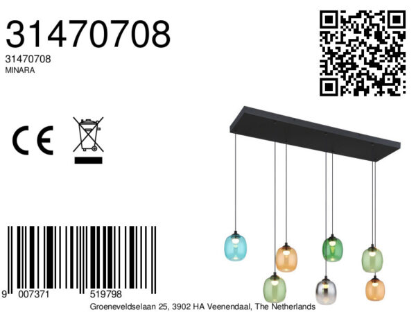 globo-hanglamp-minara-multicolor-glas-groteeettafellamp-led-31470708-8a
