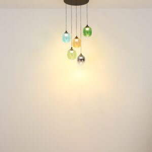 globo-hanglamp-minara-multicolor-glas-ø43cm-led-31479508-1