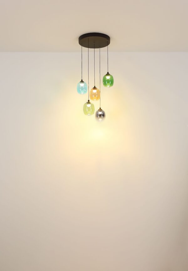 globo-hanglamp-minara-multicolor-glas-ø43cm-led-31479508-1