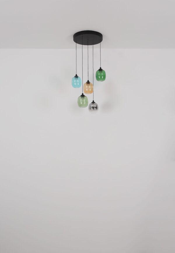 globo-hanglamp-minara-multicolor-glas-ø43cm-led-31479508-1