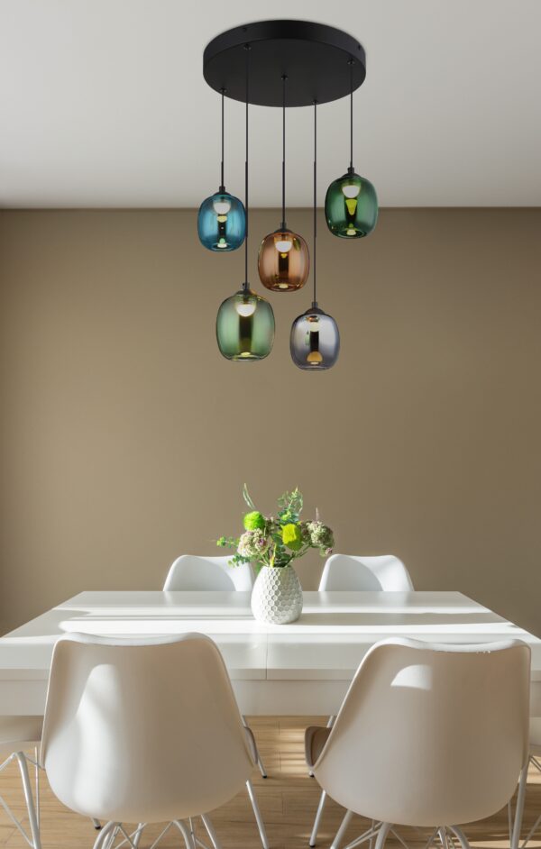 globo-hanglamp-minara-multicolor-glas-ø43cm-led-31479508-1