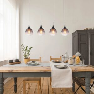 globo-hanglamp-olsen-zwart-glas-groteeettafellamp-e27-15887-4h-1