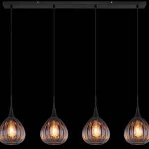 globo-hanglamp-olsen-zwart-glas-groteeettafellamp-e27-15887-4h-1