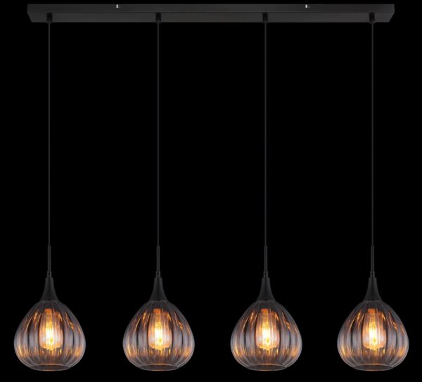 globo-hanglamp-olsen-zwart-glas-groteeettafellamp-e27-15887-4h-1