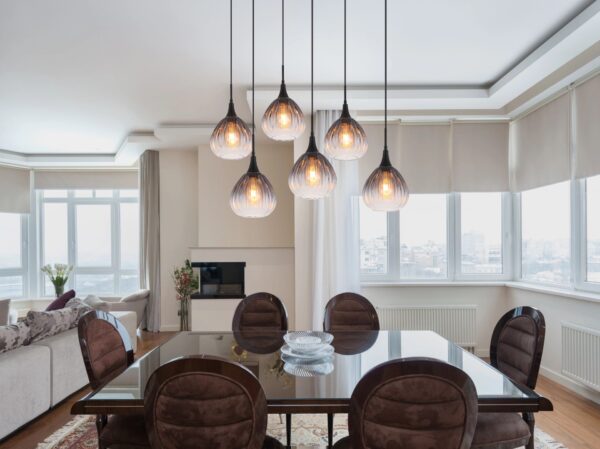 globo-hanglamp-olsen-zwart-glas-groteeettafellamp-e27-15887-6h-1