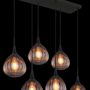 globo-hanglamp-olsen-zwart-glas-groteeettafellamp-e27-15887-6h-1