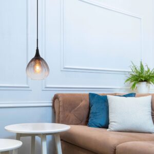 globo-hanglamp-olsen-zwart-glas-ø20cm-e27-15887h-1