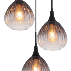 globo-hanglamp-olsen-zwart-glas-ø44cm-e27-15887-3h-1