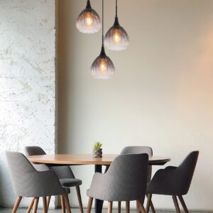 globo-hanglamp-olsen-zwart-glas-ø44cm-e27-15887-3h-1