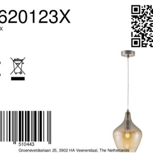 globo-hanglamp-paso-amberkleurig-glas-ø22cm-e14-30620123x-8a