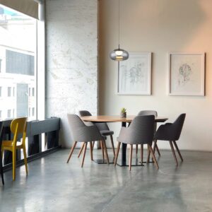 globo-hanglamp-quintara-zwart-glas-ø20cm-led-15744h-1