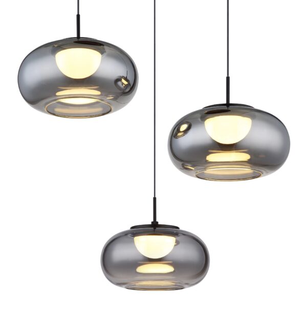 globo-hanglamp-quintara-zwart-glas-ø49cm-led-15744-3h-1