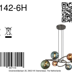 globo-hanglamp-riha-multicolor-glas-ø65cm-g9-56142-6h-8a