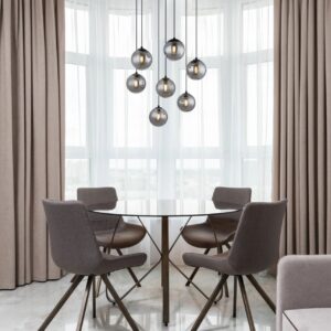 globo-hanglamp-riha-zwart-glas-ø55cm-g9-56133-7h-1