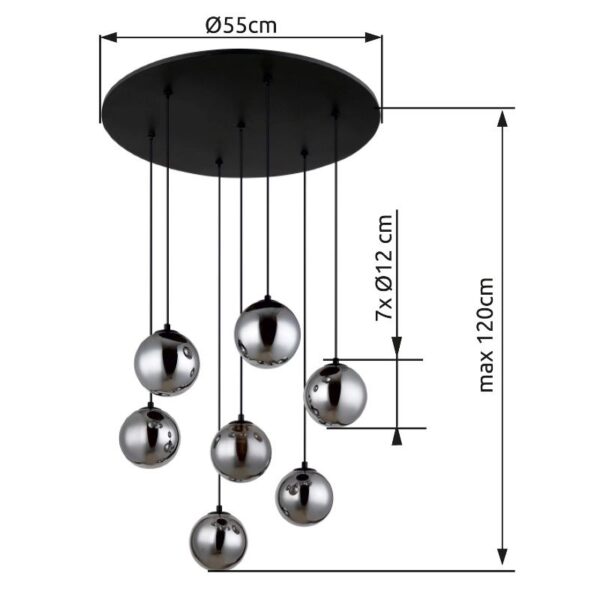 globo-hanglamp-riha-zwart-glas-ø55cm-g9-56133-7h-1