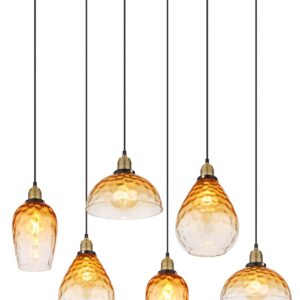 globo-hanglamp-salvy-amberkleurig-glas-groteeettafellamp-e27-15786-6h-1