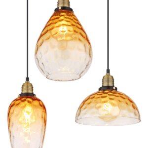 globo-hanglamp-salvy-amberkleurig-glas-groteeettafellamp-e27-15786-6h-1