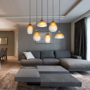 globo-hanglamp-salvy-amberkleurig-glas-groteeettafellamp-e27-15786-6h-1