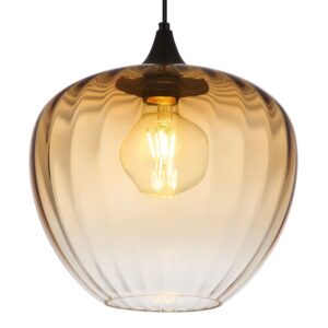 globo-hanglamp-sander-amberkleurig-glas-ø29cm-e27-15748h1a-1