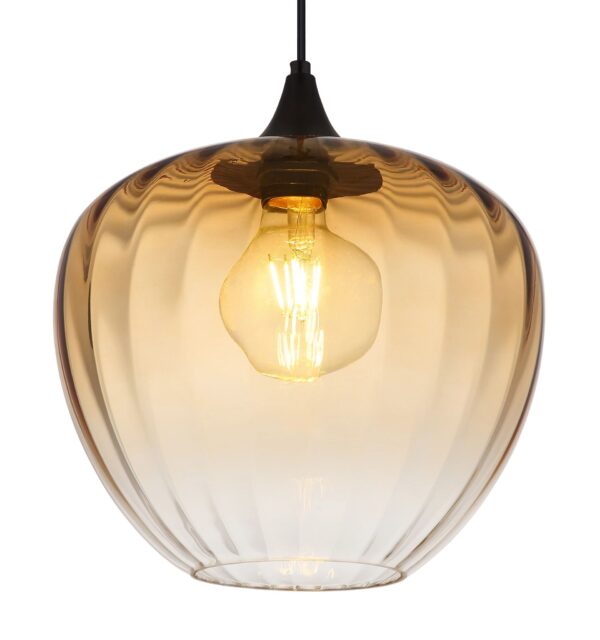 globo-hanglamp-sander-amberkleurig-glas-ø29cm-e27-15748h1a-1
