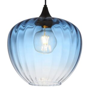 globo-hanglamp-sander-blauw-glas-ø29cm-e27-15748h1b-1