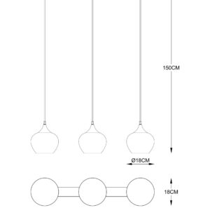 globo-hanglamp-sander-multicolor-glas-groteeettafellamp-e27-15748-3h-1