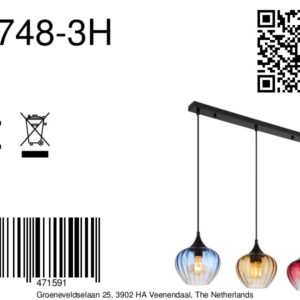 globo-hanglamp-sander-multicolor-glas-groteeettafellamp-e27-15748-3h-8a