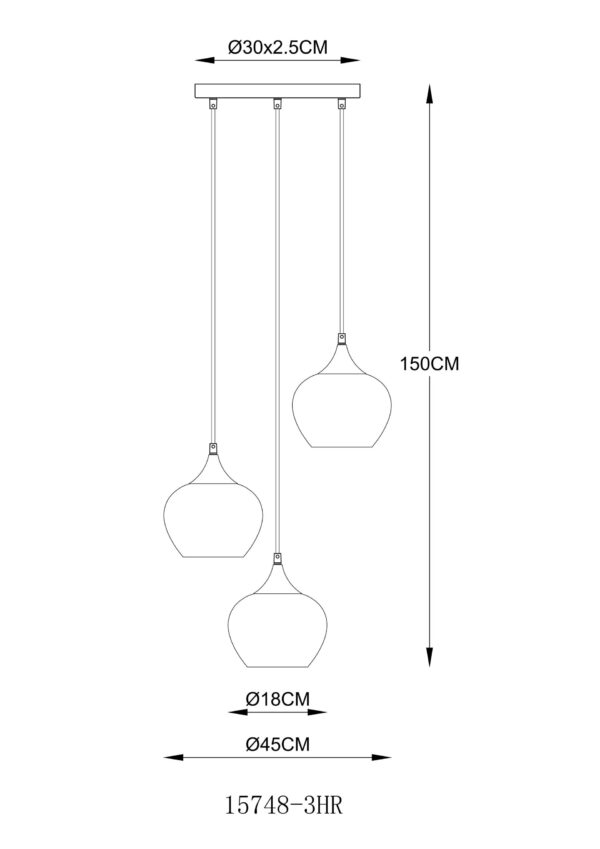 globo-hanglamp-sander-multicolor-glas-ø45cm-e27-15748-3hr-1