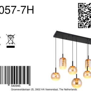 globo-hanglamp-severin-amberkleurig-glas-groteeettafellamp-led-16057-7h-8a