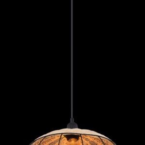 globo-hanglamp-strahler-naturel-metaal-ø40cm-e27-15667h-1