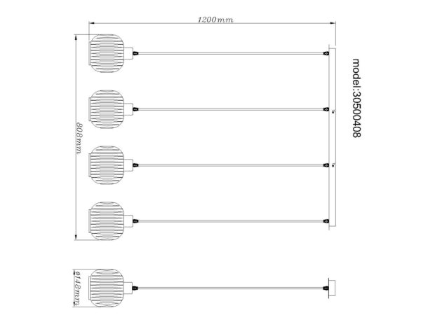 globo-hanglamp-tom-zwart-glas-groteeettafellamp-e14-30500408-1