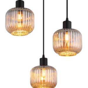 globo-hanglamp-tom-zwart-glas-ø42cm-e14-30509308-1