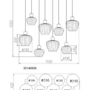 globo-hanglamp-toy-zwart-glas-groteeettafellamp-e27-30140808-1