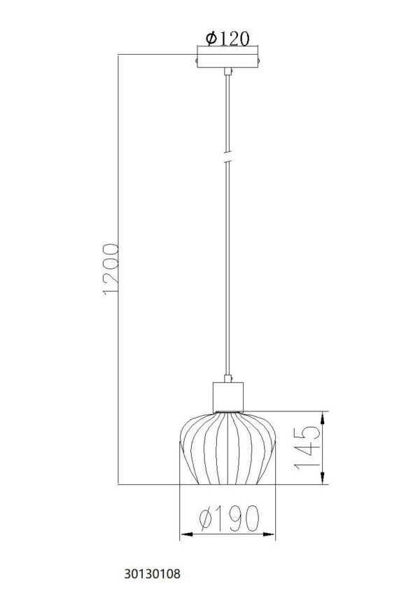 globo-hanglamp-toy-zwart-glas-ø19cm-e27-30130108-1