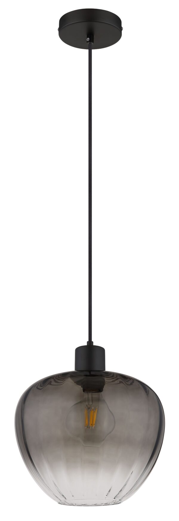 globo-hanglamp-toy-zwart-glas-ø29cm-e27-30150108-1