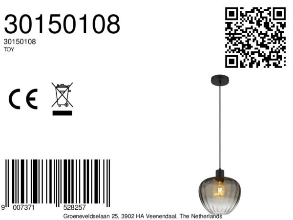 globo-hanglamp-toy-zwart-glas-ø29cm-e27-30150108-8a