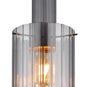 globo-hanglamp-tulivar-zwart-glas-ø18cm-e27-15904hs-1
