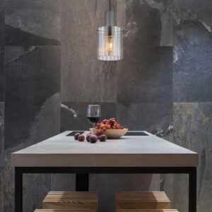 globo-hanglamp-tulivar-zwart-glas-ø18cm-e27-15904hs-1
