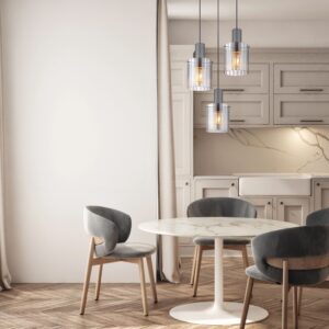 globo-hanglamp-tulivar-zwart-glas-ø48cm-e27-15904-3hr-1