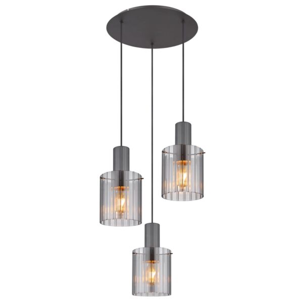 globo-hanglamp-tulivar-zwart-glas-ø48cm-e27-15904-3hr-1