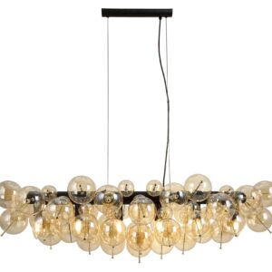 globo-hanglamp-udo-amberkleurig-glas-groteeettafellamp-e14-15633h1a-1