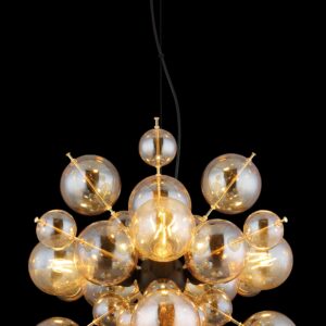 globo-hanglamp-udo-amberkleurig-glas-ø52cm-e27-15633h2a-1