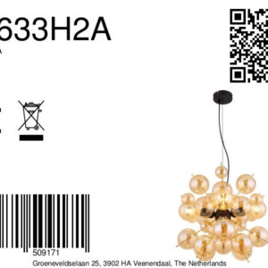 globo-hanglamp-udo-amberkleurig-glas-ø52cm-e27-15633h2a-8a