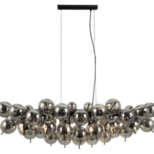globo-hanglamp-udo-zwart-glas-groteeettafellamp-e14-15633h1s-1