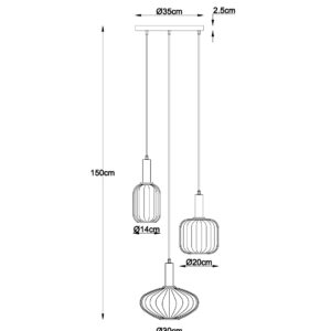 globo-hanglamp-valletta-multicolor-glas-ø55cm-e27-15719-3-1
